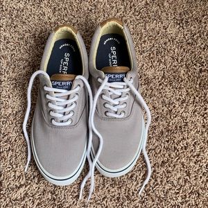 Men’s Sperry Boat Shoes